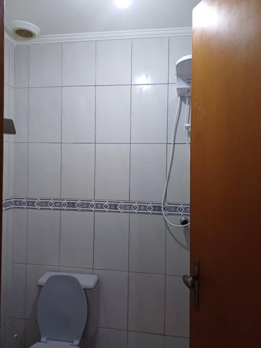 Acolhedor temporada Tupi