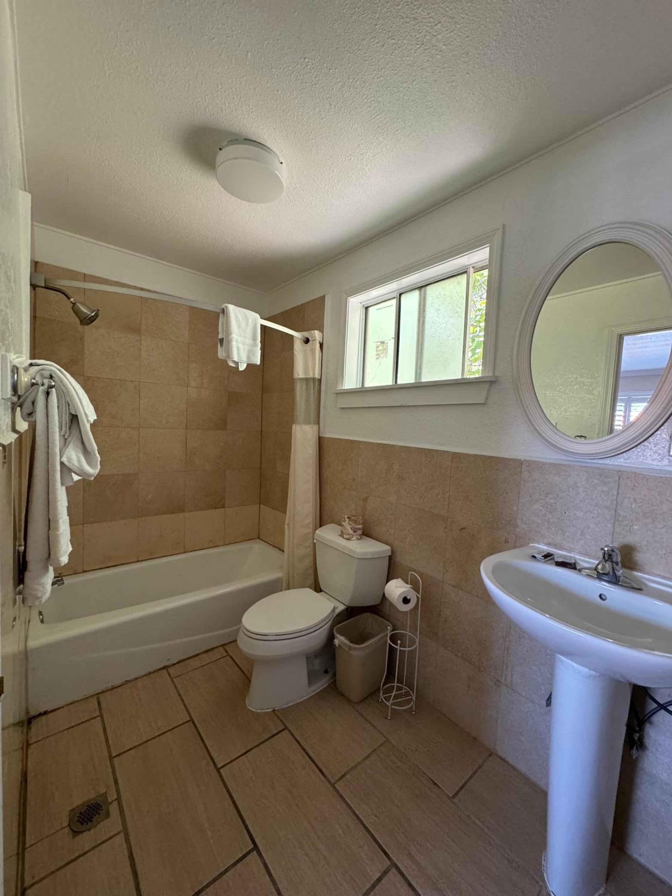 Tamalpais Motel