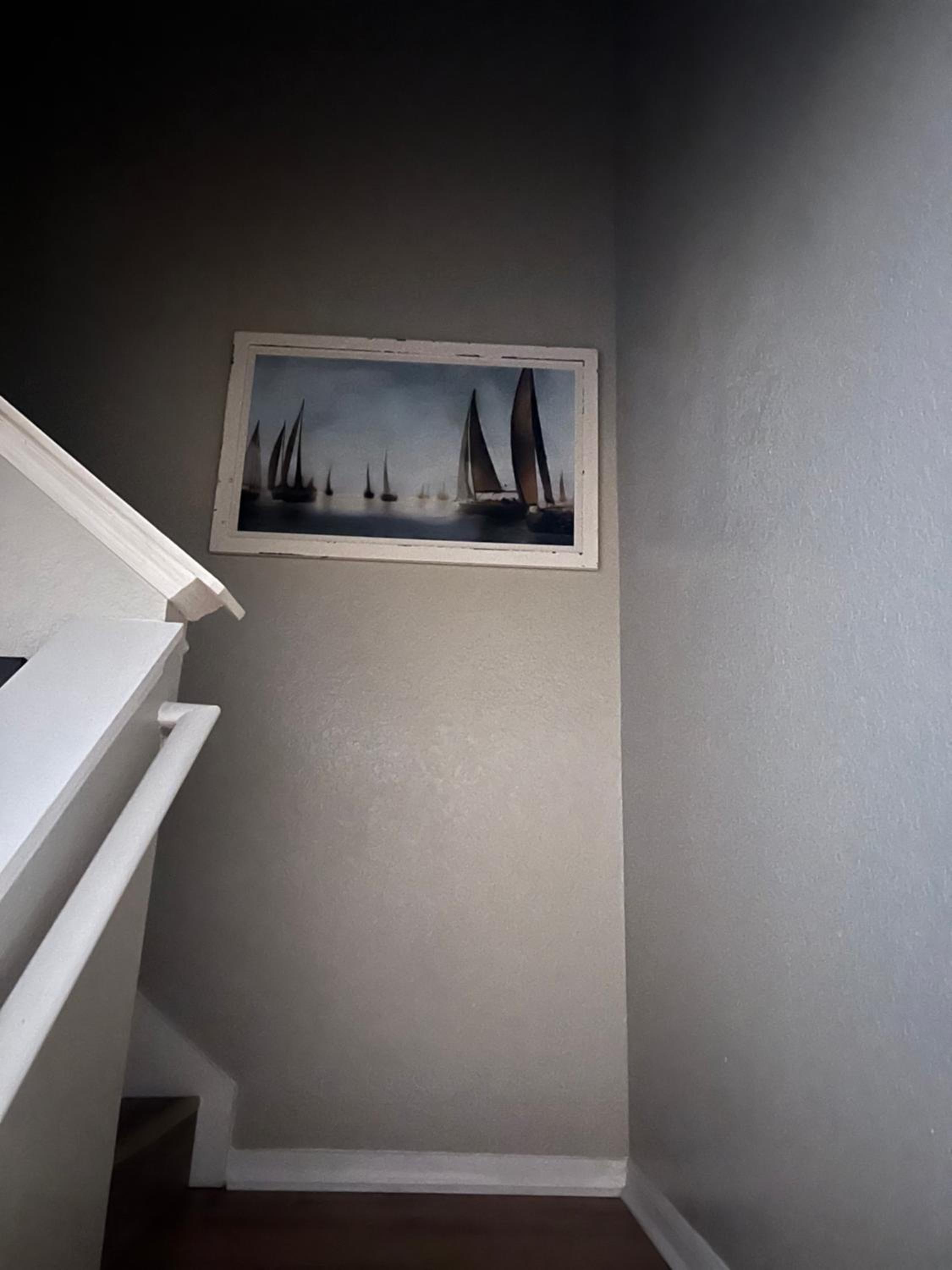 Vashay's Lovely vacation pad at Disney