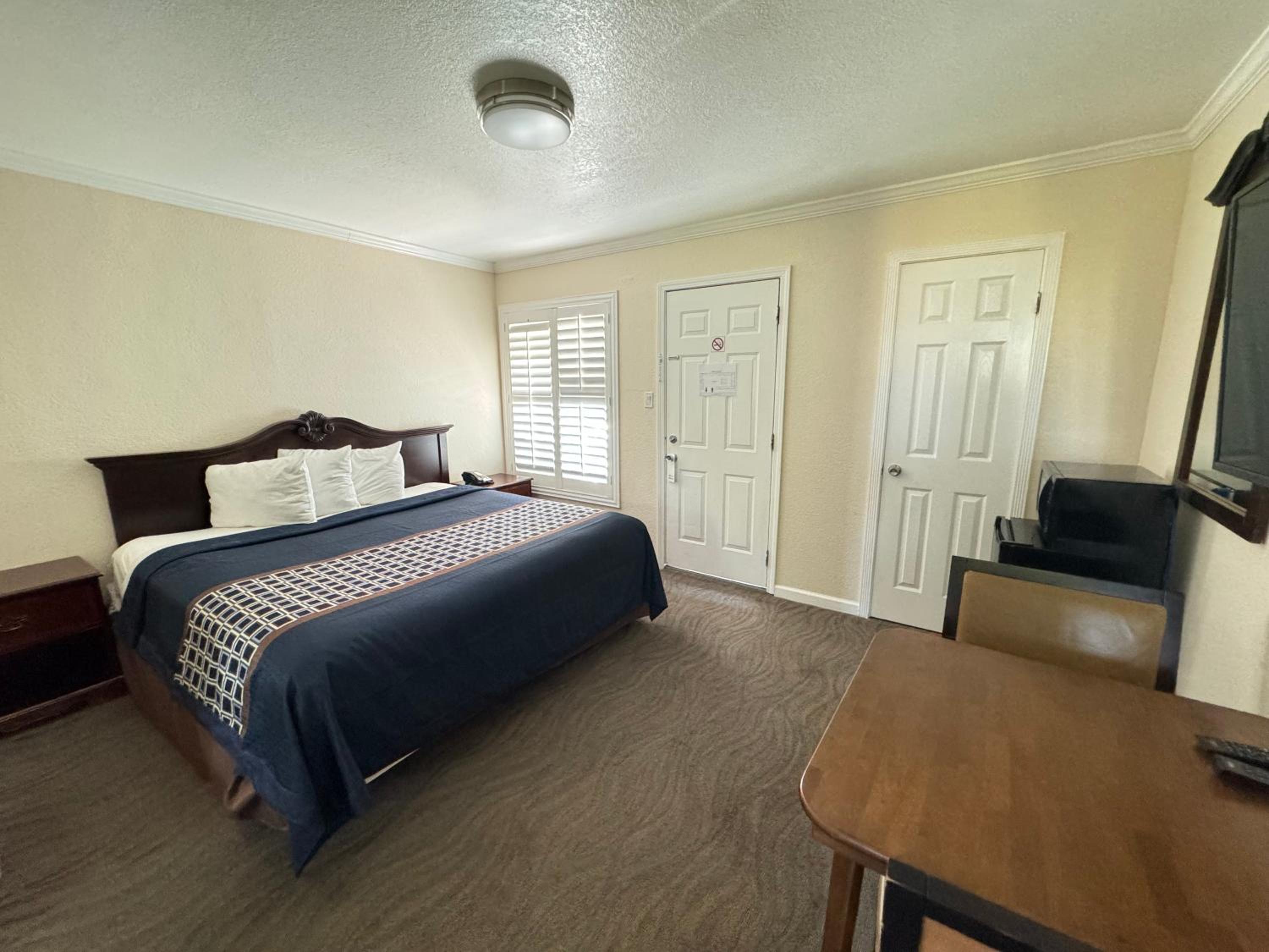 Tamalpais Motel