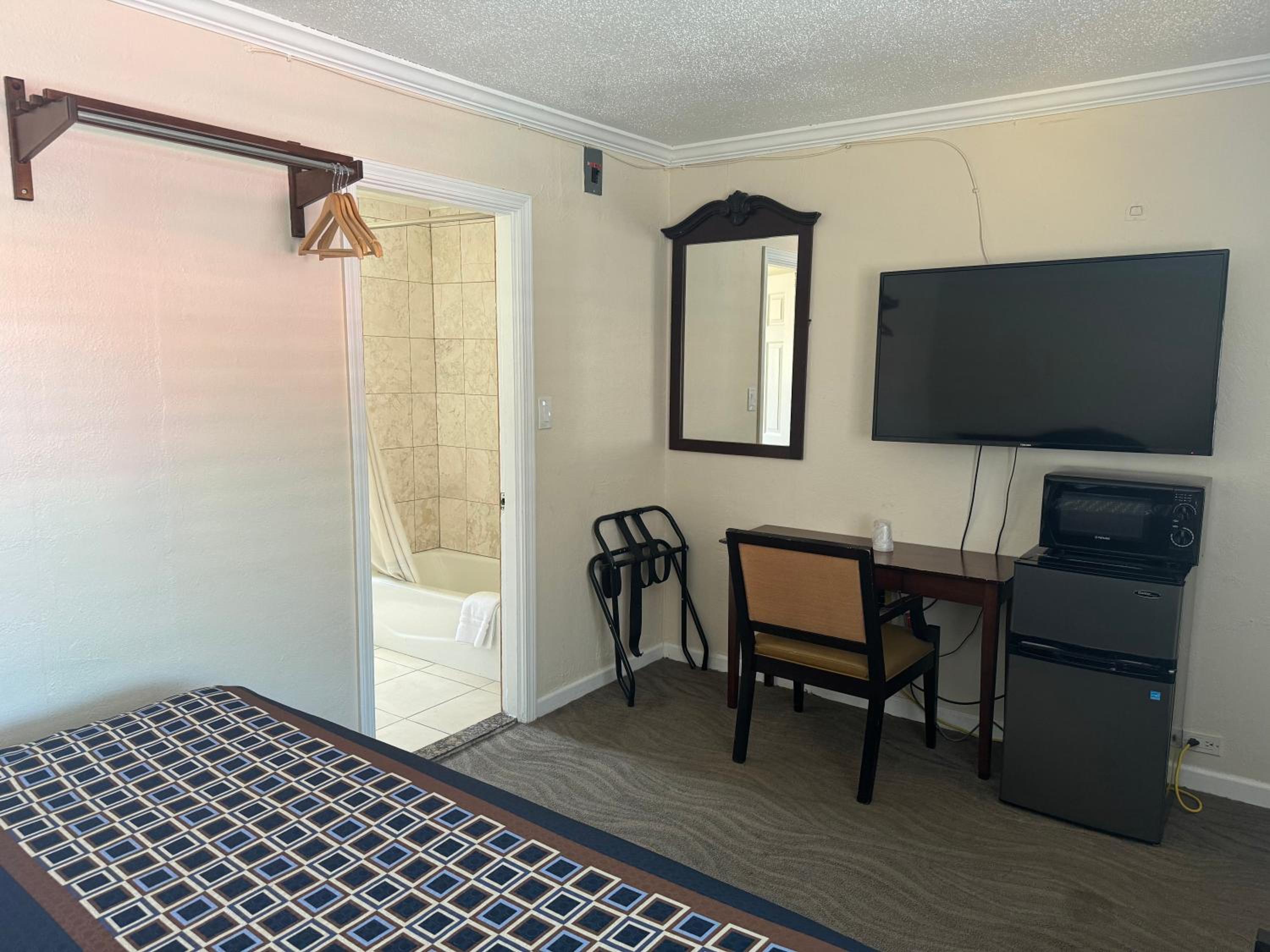 Tamalpais Motel