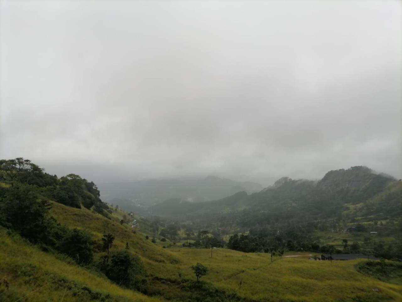The Off Road Homestay