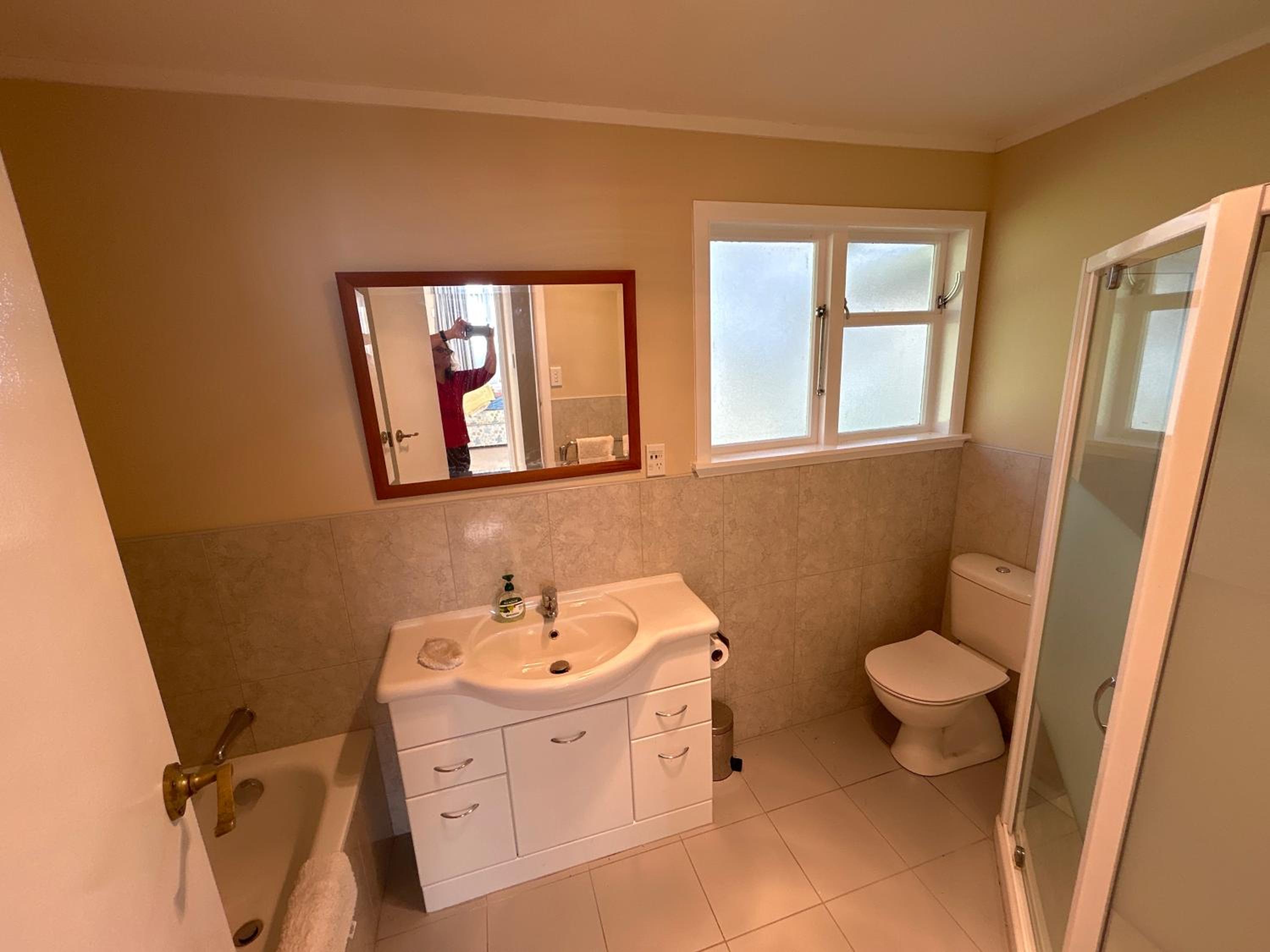 Titirangi Holiday Home view 5