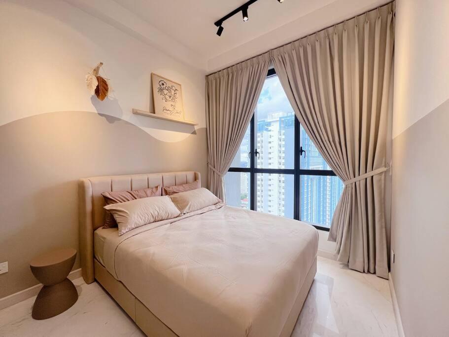 Setia Sky 88 by Cactus Homestay THM