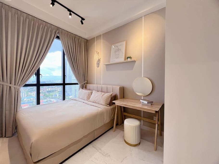 Setia Sky 88 by Cactus Homestay THM