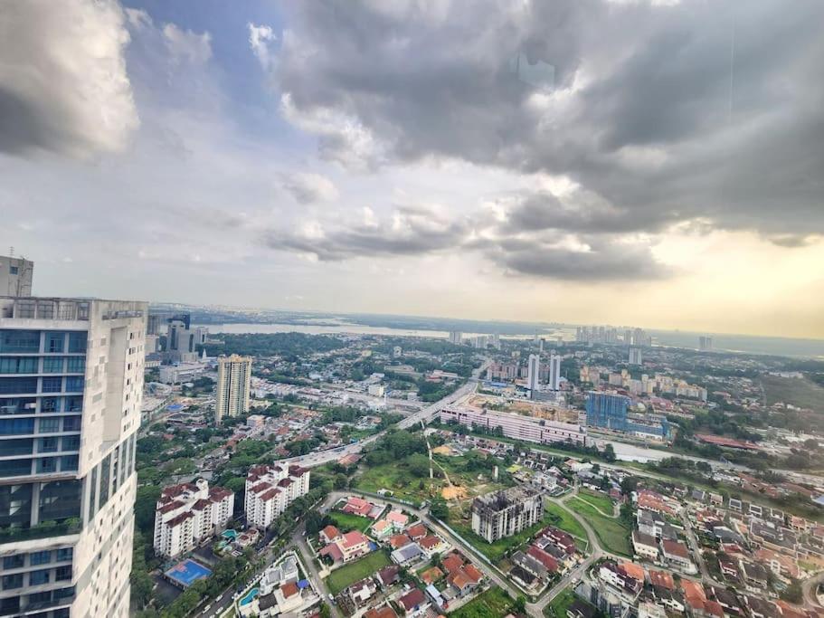 Setia Sky 88 by Cactus Homestay THM