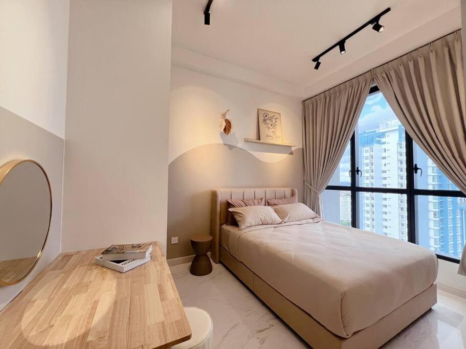 Setia Sky 88 by Cactus Homestay THM