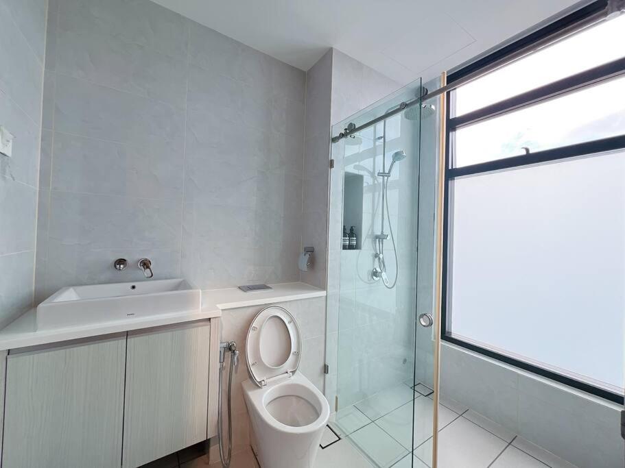 Setia Sky 88 by Cactus Homestay THM