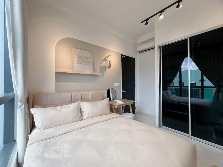 Setia Sky 88 by Cactus Homestay THM