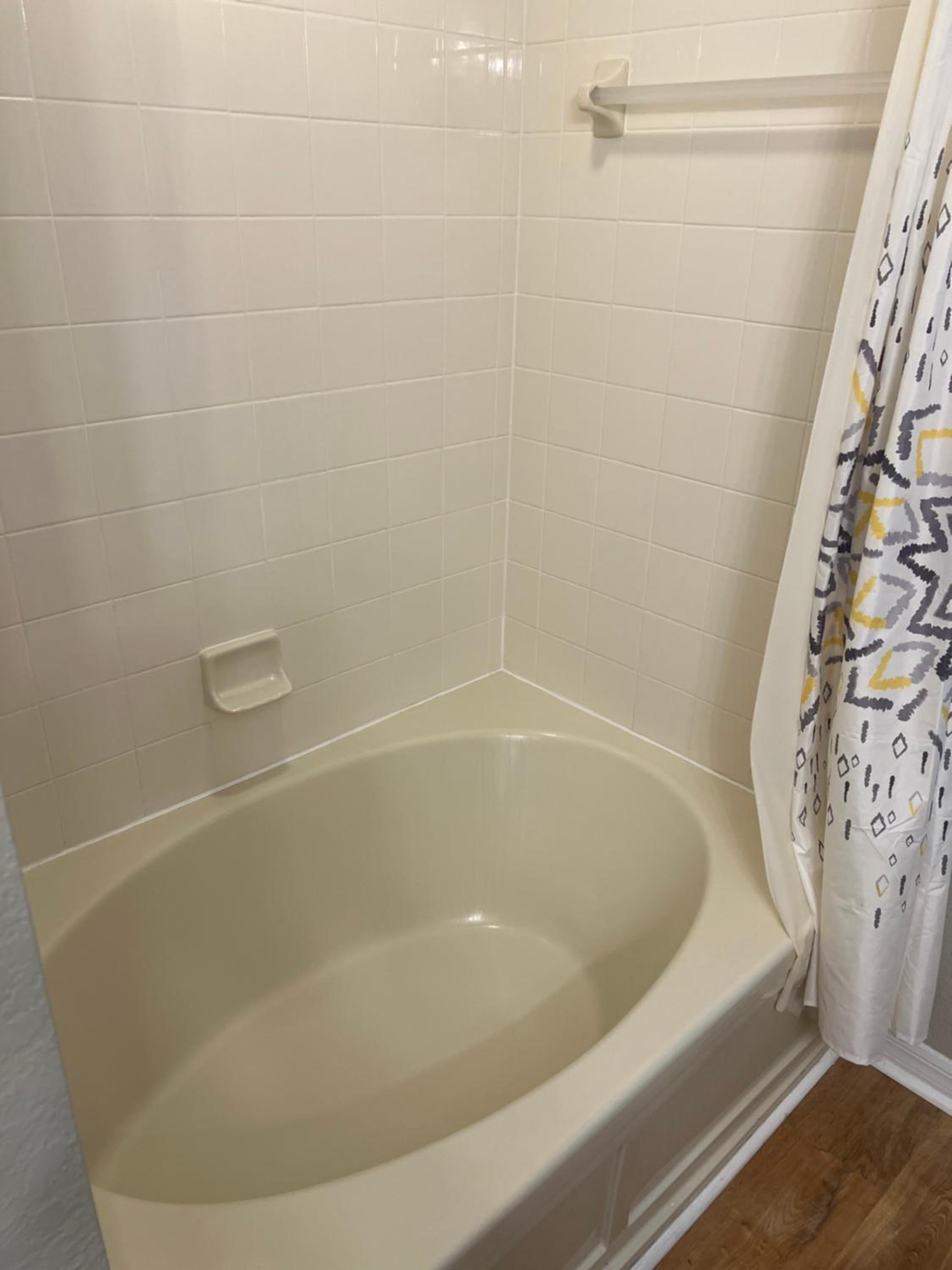 Vashay's Lovely vacation pad at Disney