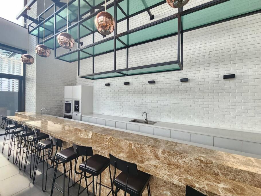 Setia Sky 88 by Cactus Homestay THM