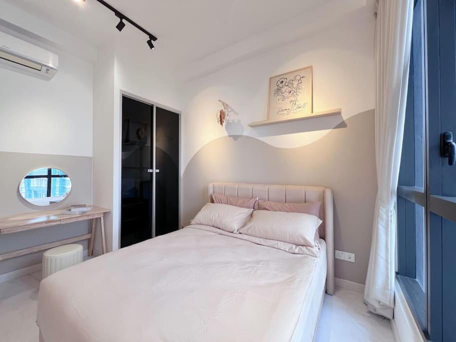 Setia Sky 88 by Cactus Homestay THM
