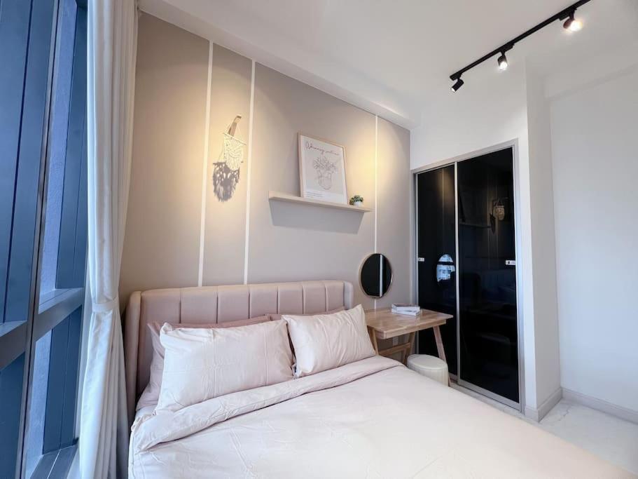 Setia Sky 88 by Cactus Homestay THM