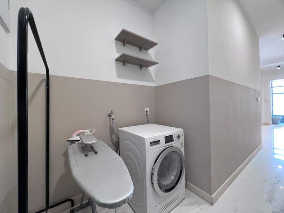 Setia Sky 88 by Cactus Homestay THM