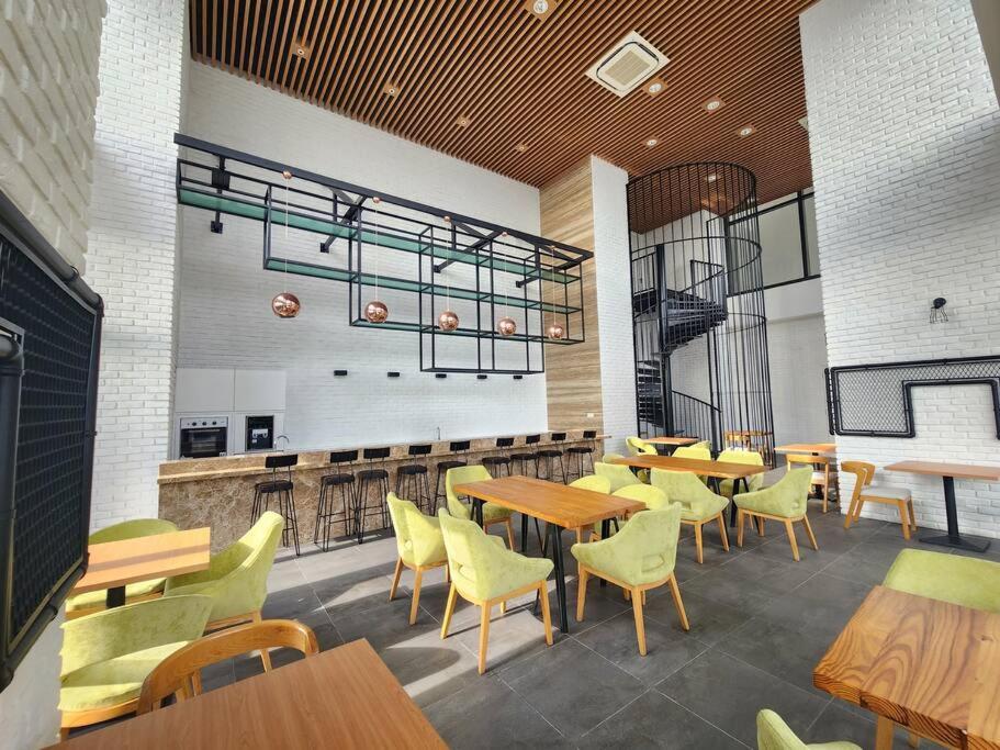 Setia Sky 88 by Cactus Homestay THM