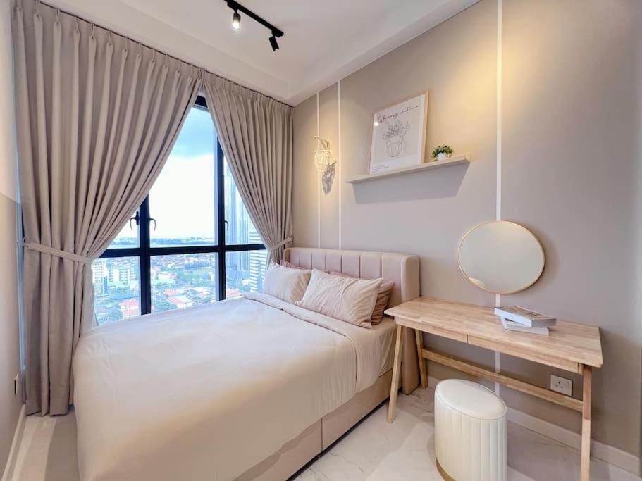 Setia Sky 88 by Cactus Homestay THM