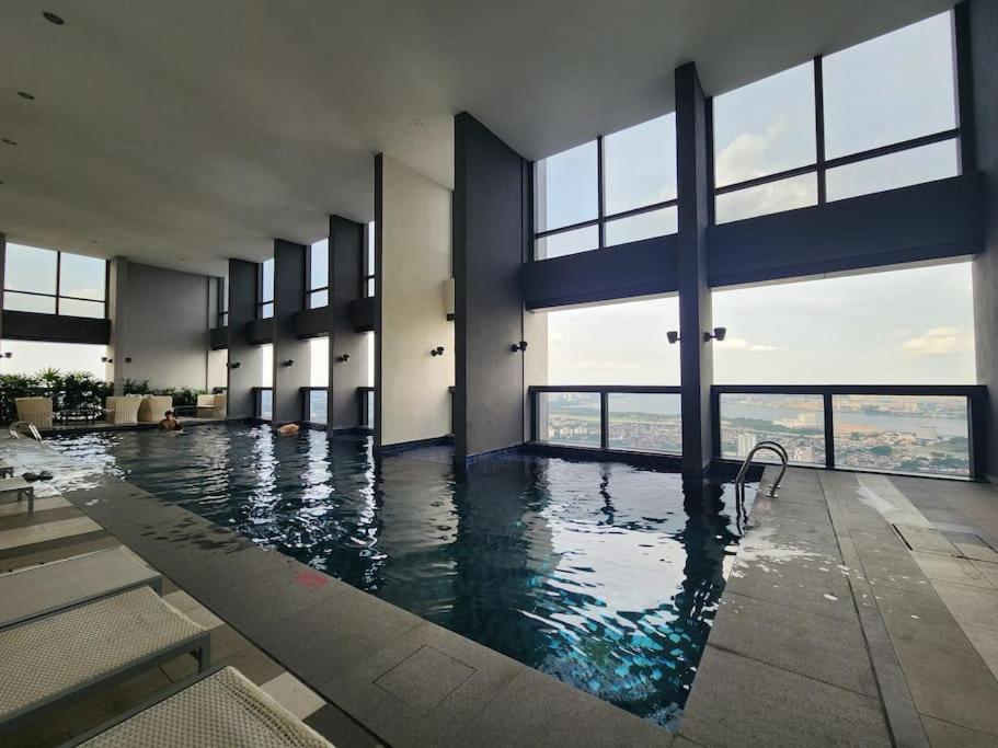 Setia Sky 88 by Cactus Homestay THM