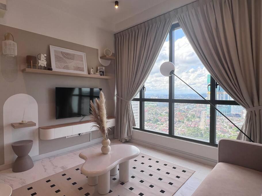 Setia Sky 88 by Cactus Homestay THM