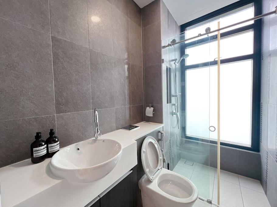 Setia Sky 88 by Cactus Homestay THM