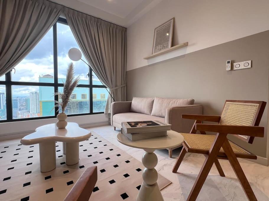 Setia Sky 88 by Cactus Homestay THM