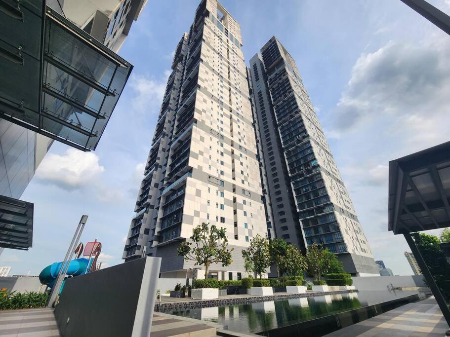 Setia Sky 88 by Cactus Homestay THM