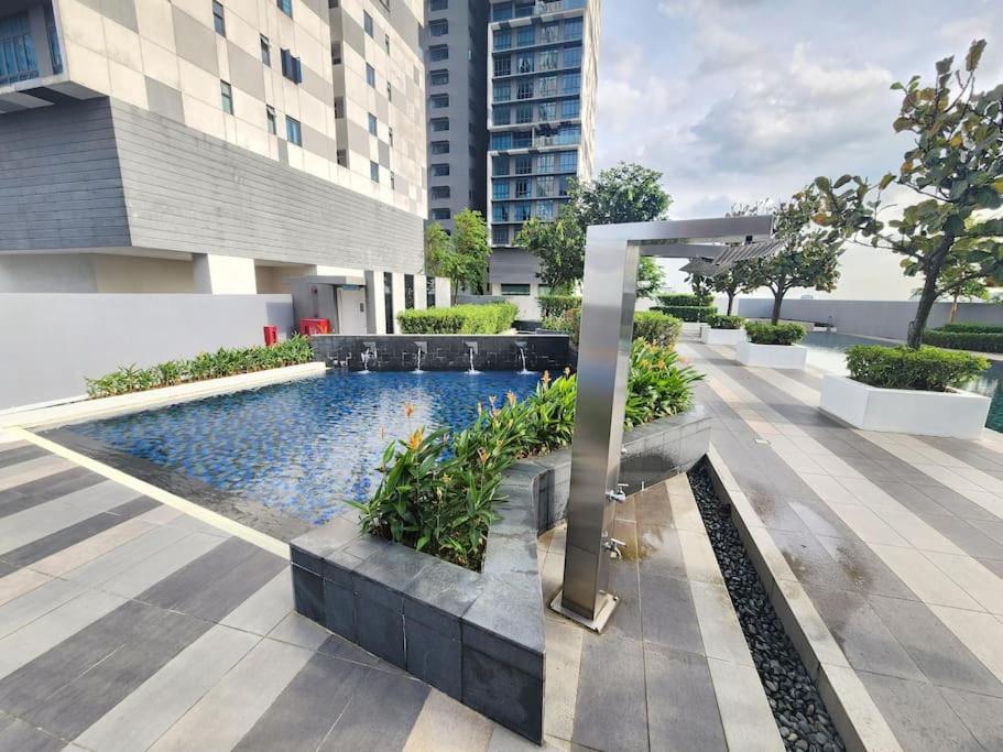 Setia Sky 88 by Cactus Homestay THM