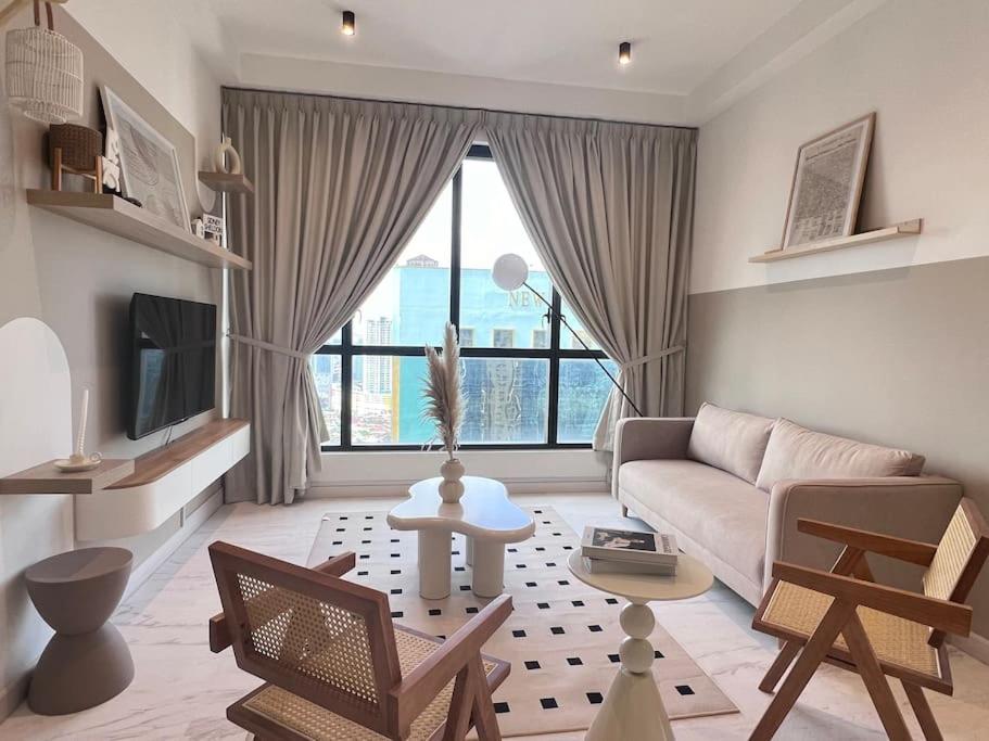 Setia Sky 88 by Cactus Homestay THM