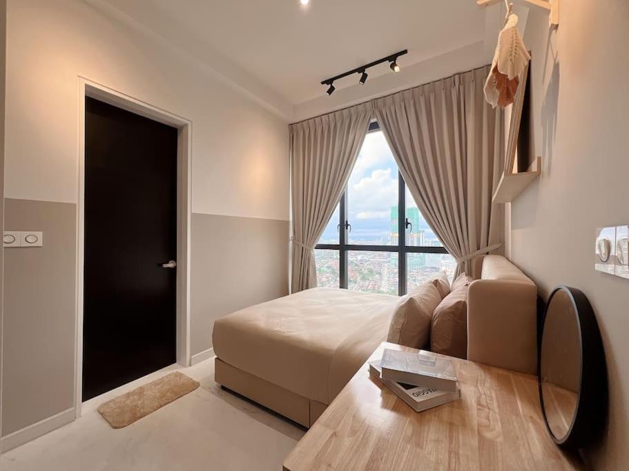 Setia Sky 88 by Cactus Homestay THM