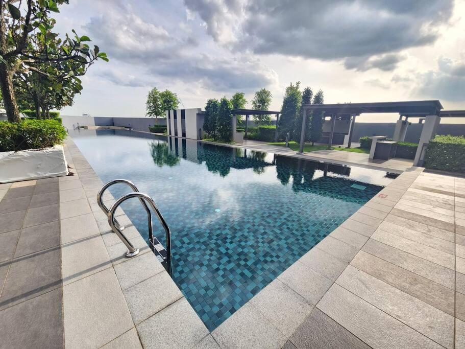 Setia Sky 88 by Cactus Homestay THM