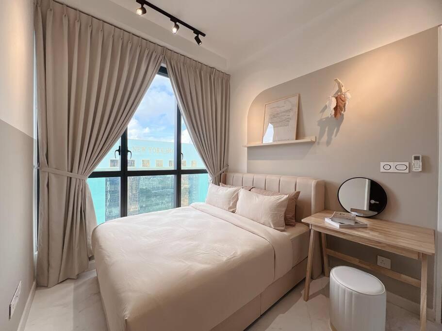 Setia Sky 88 by Cactus Homestay THM