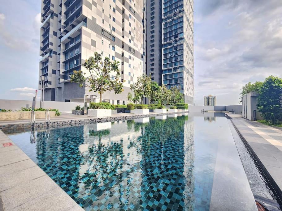 Setia Sky 88 by Cactus Homestay THM