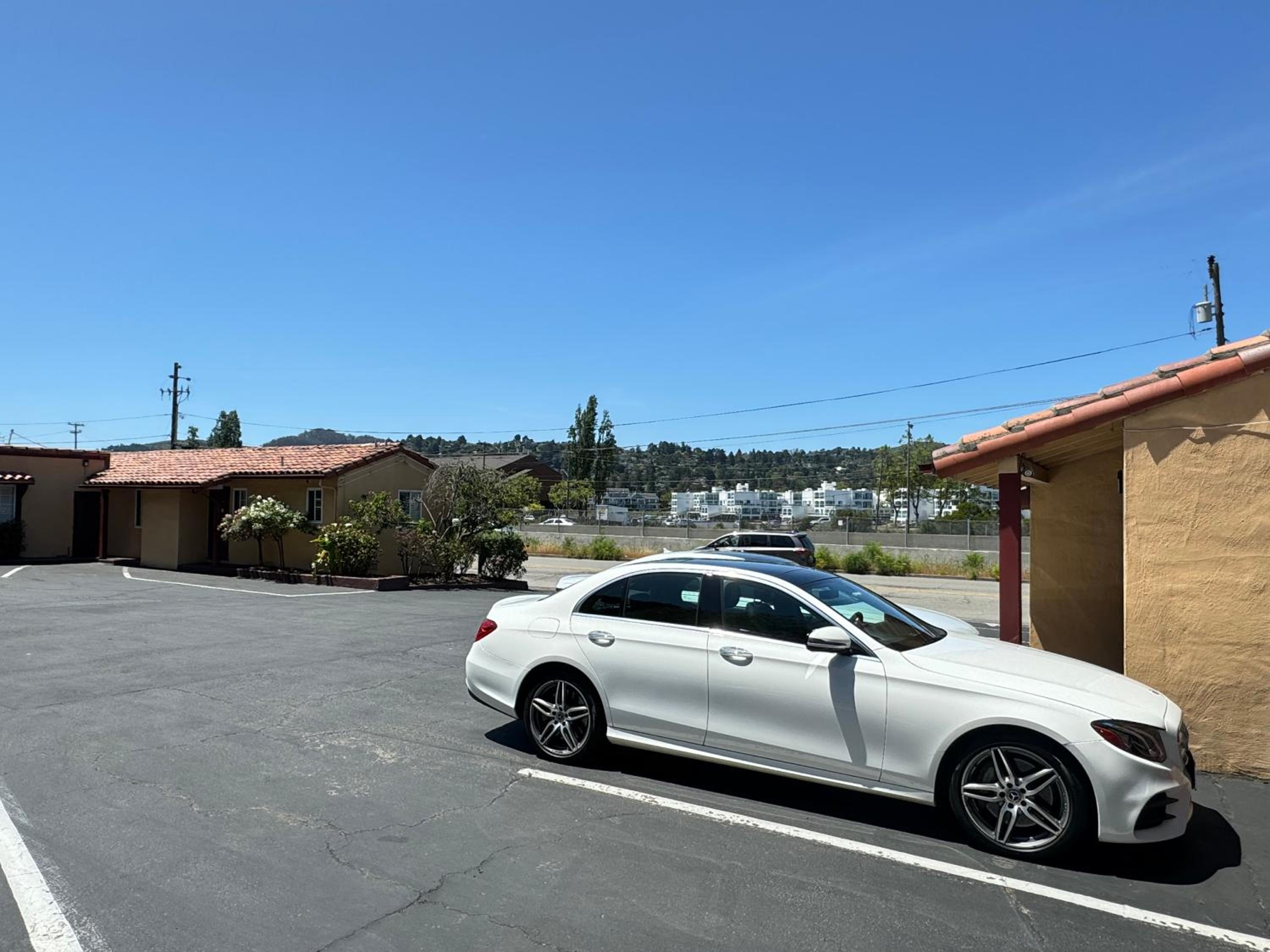 Tamalpais Motel