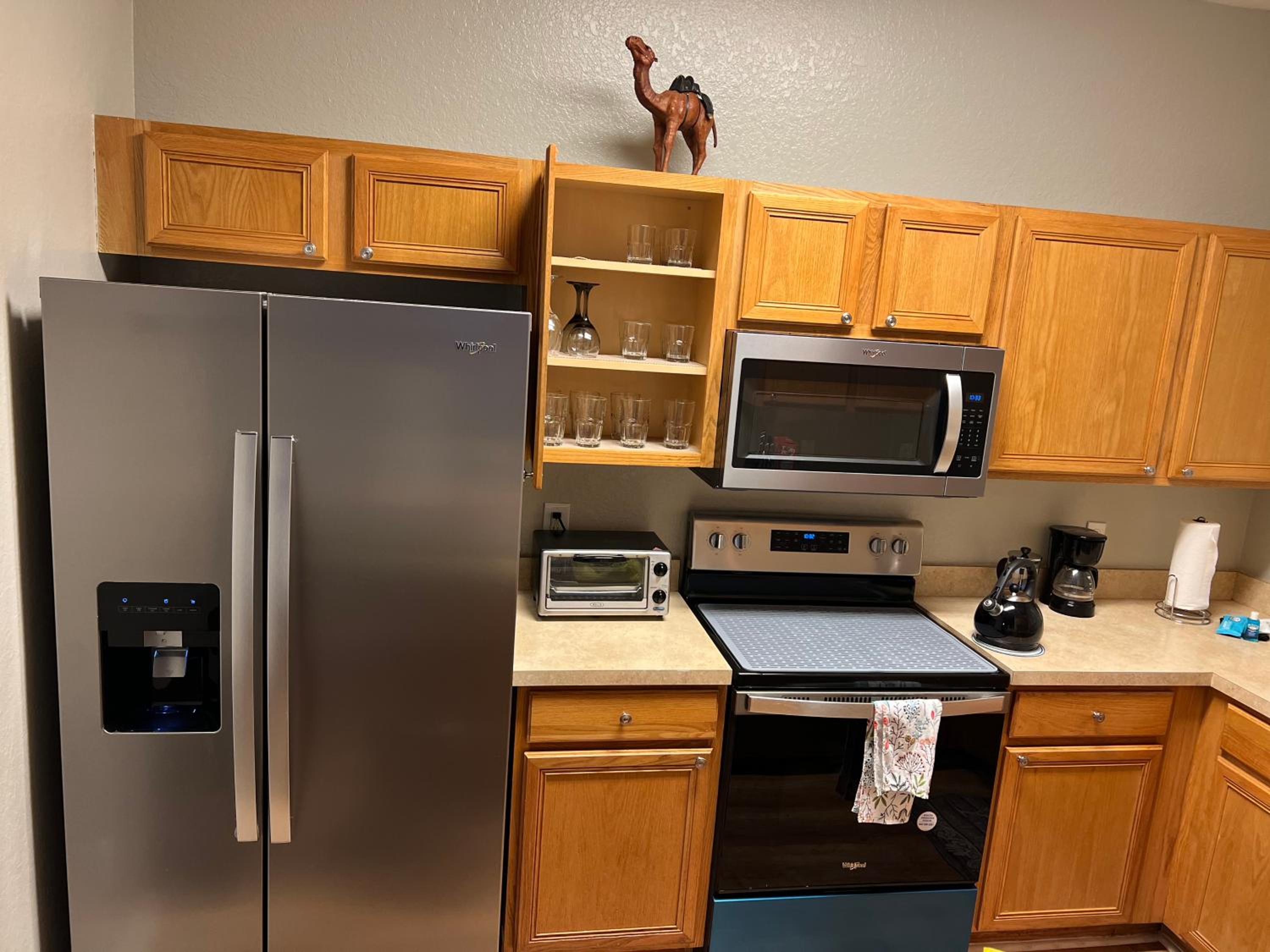 Vashay's Lovely vacation pad at Disney