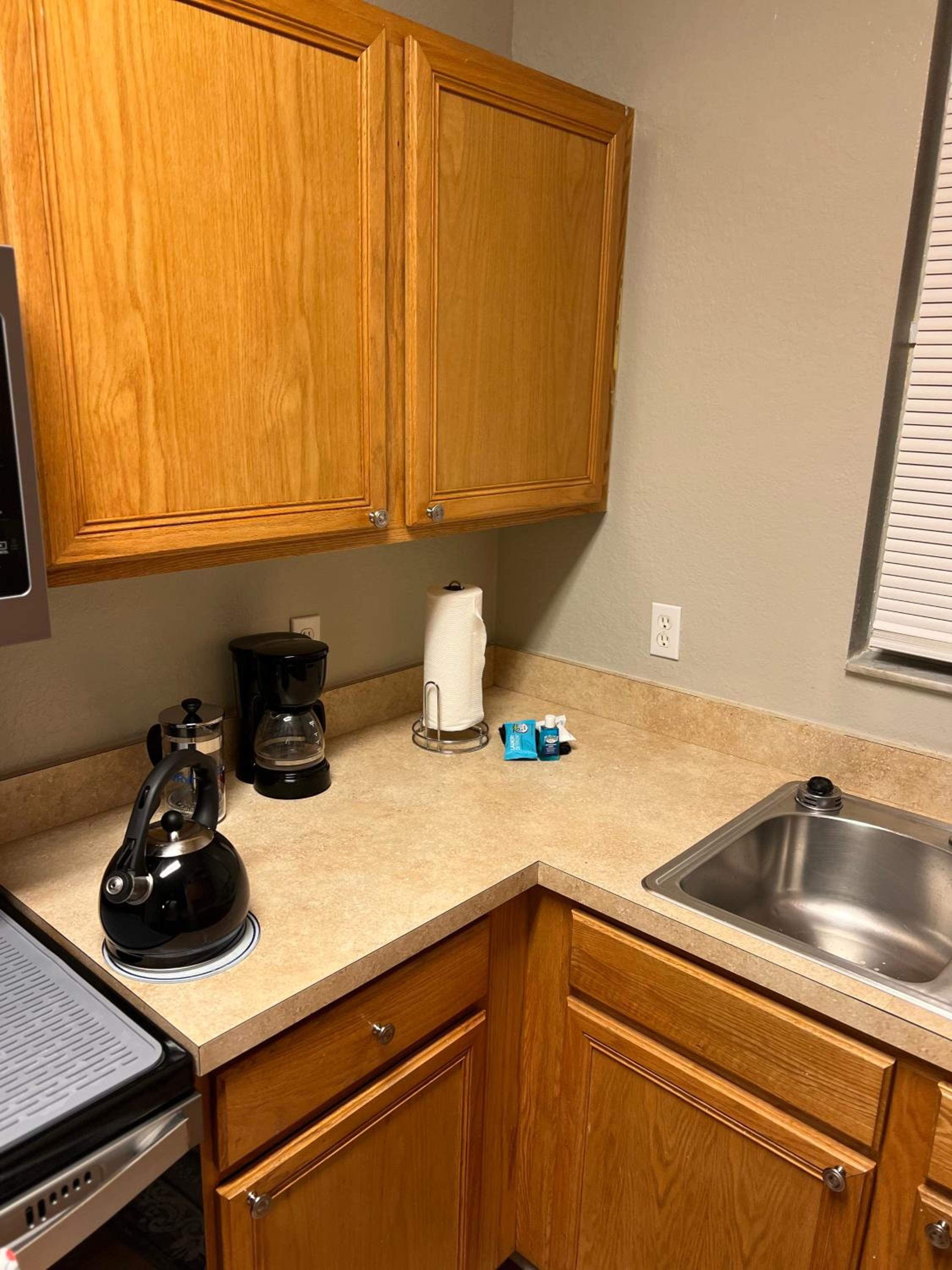 Vashay's Lovely vacation pad at Disney