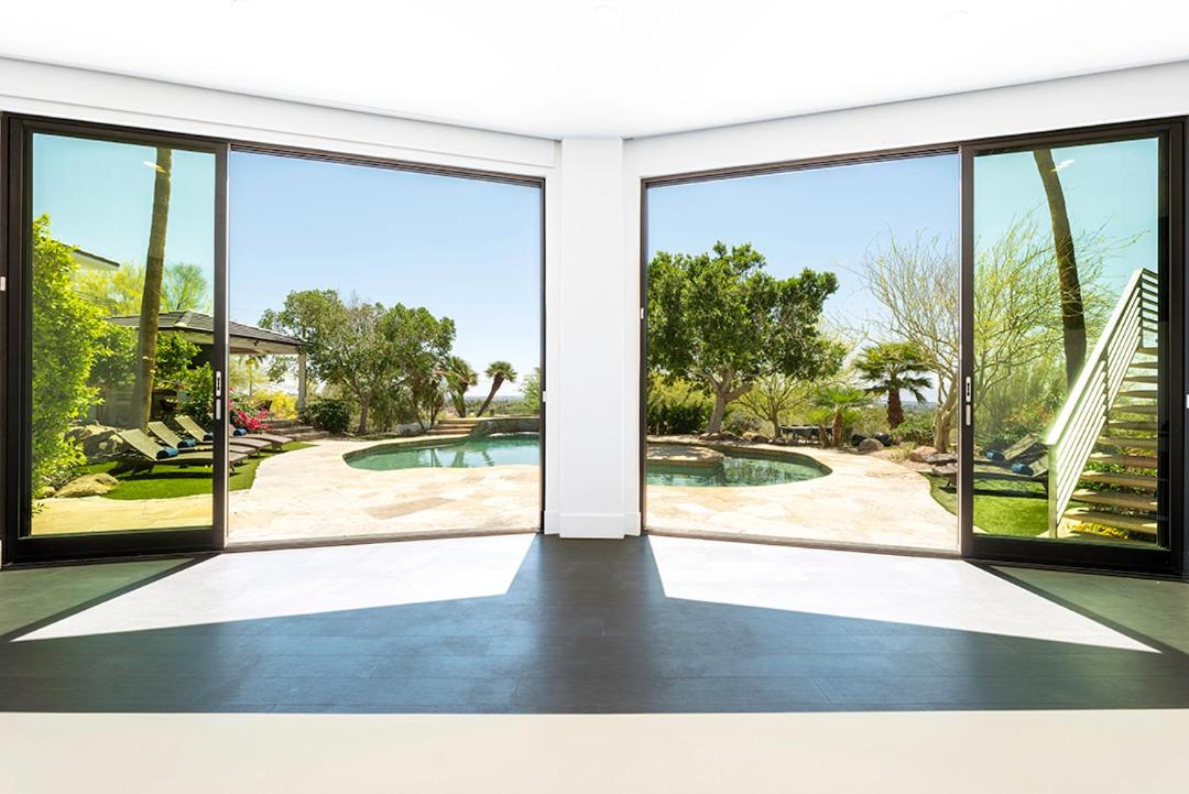 Camelback Mountain Mansion - Micro-resort, Views, Golf, Heated Pool, Game Room view 3