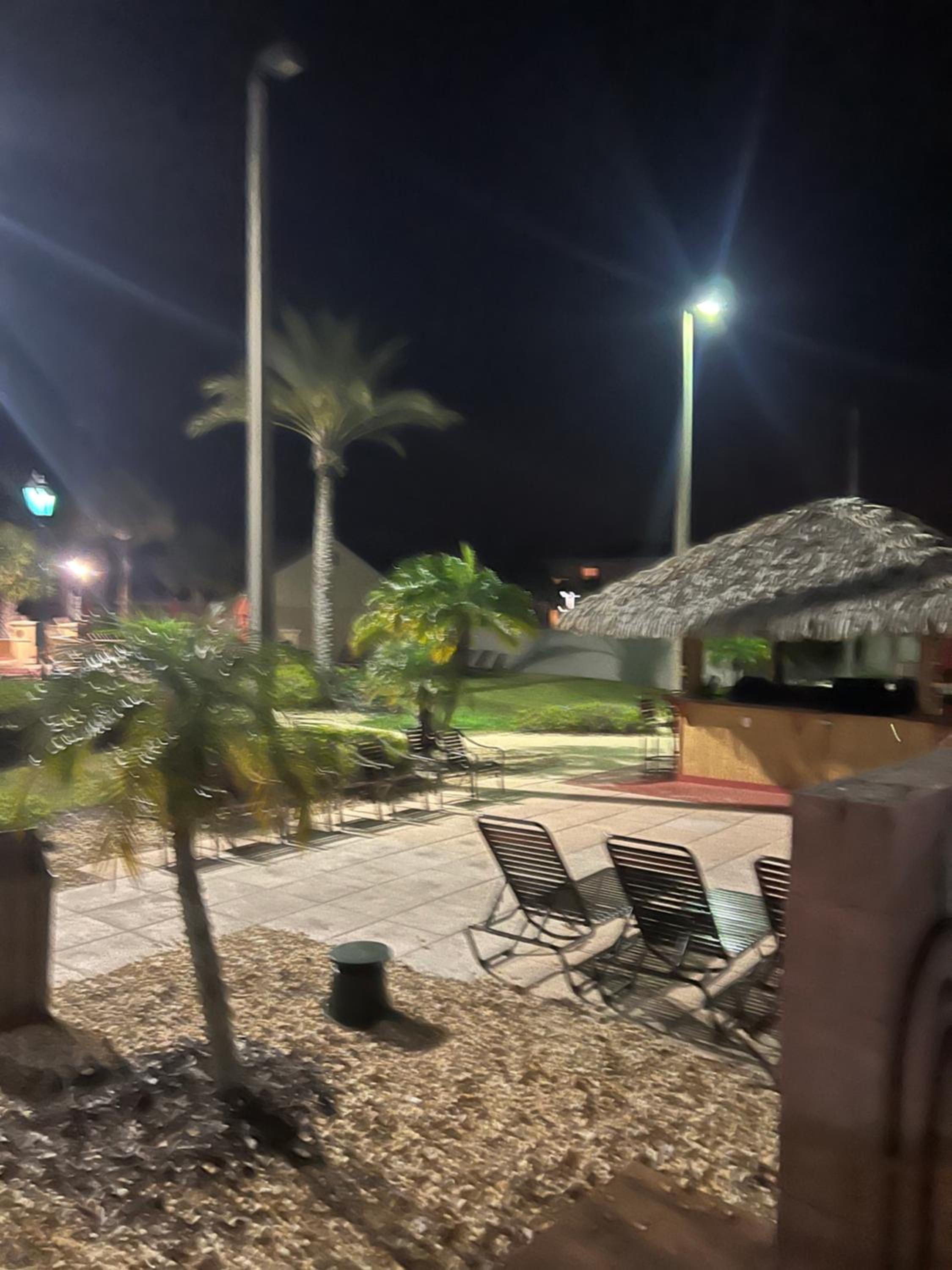 Vashay's Lovely vacation pad at Disney
