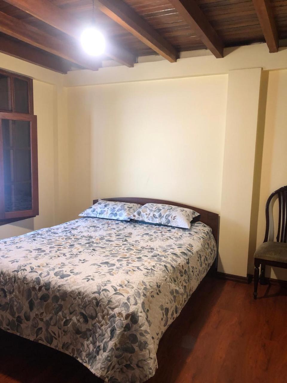 CASA DE CAMPO HOSPEDAJE