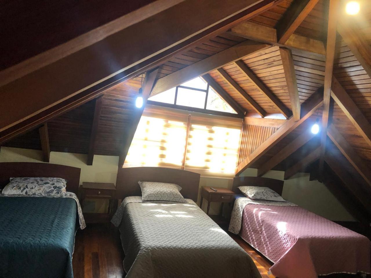 CASA DE CAMPO HOSPEDAJE
