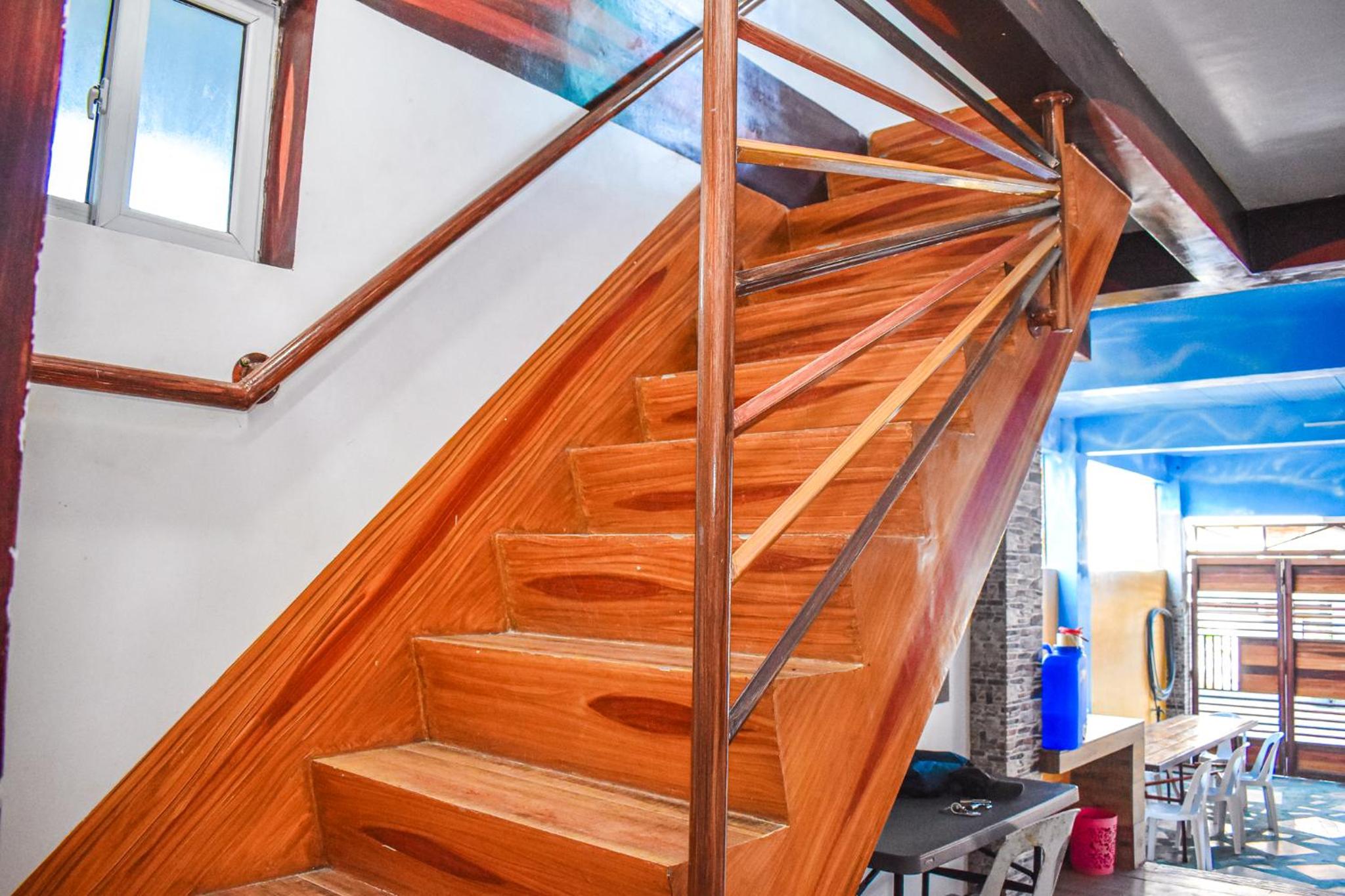 Casa de Madera The Wooden House Staycation Transient and Private Resort