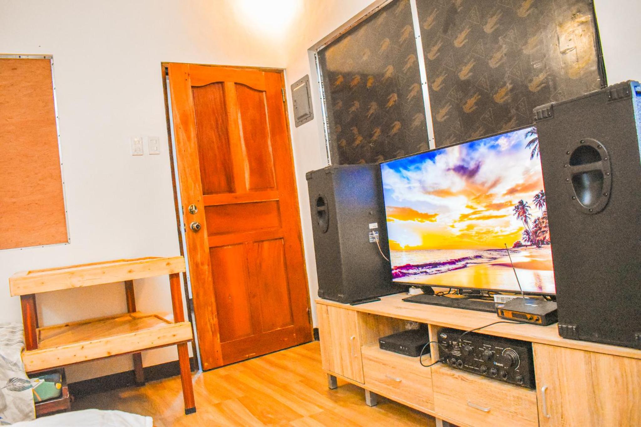 Casa de Madera The Wooden House Staycation Transient and Private Resort
