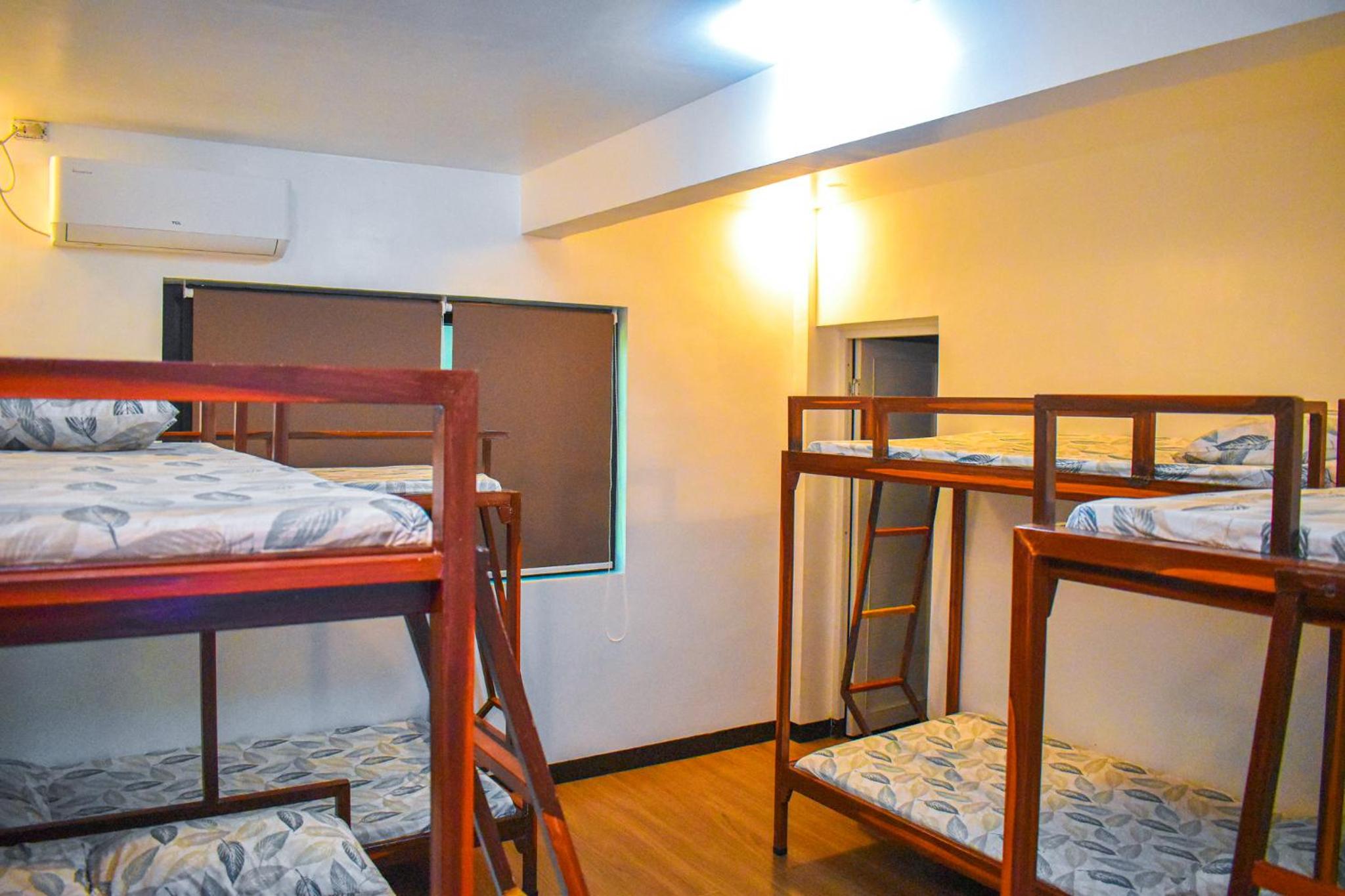 Casa de Madera The Wooden House Staycation Transient and Private Resort