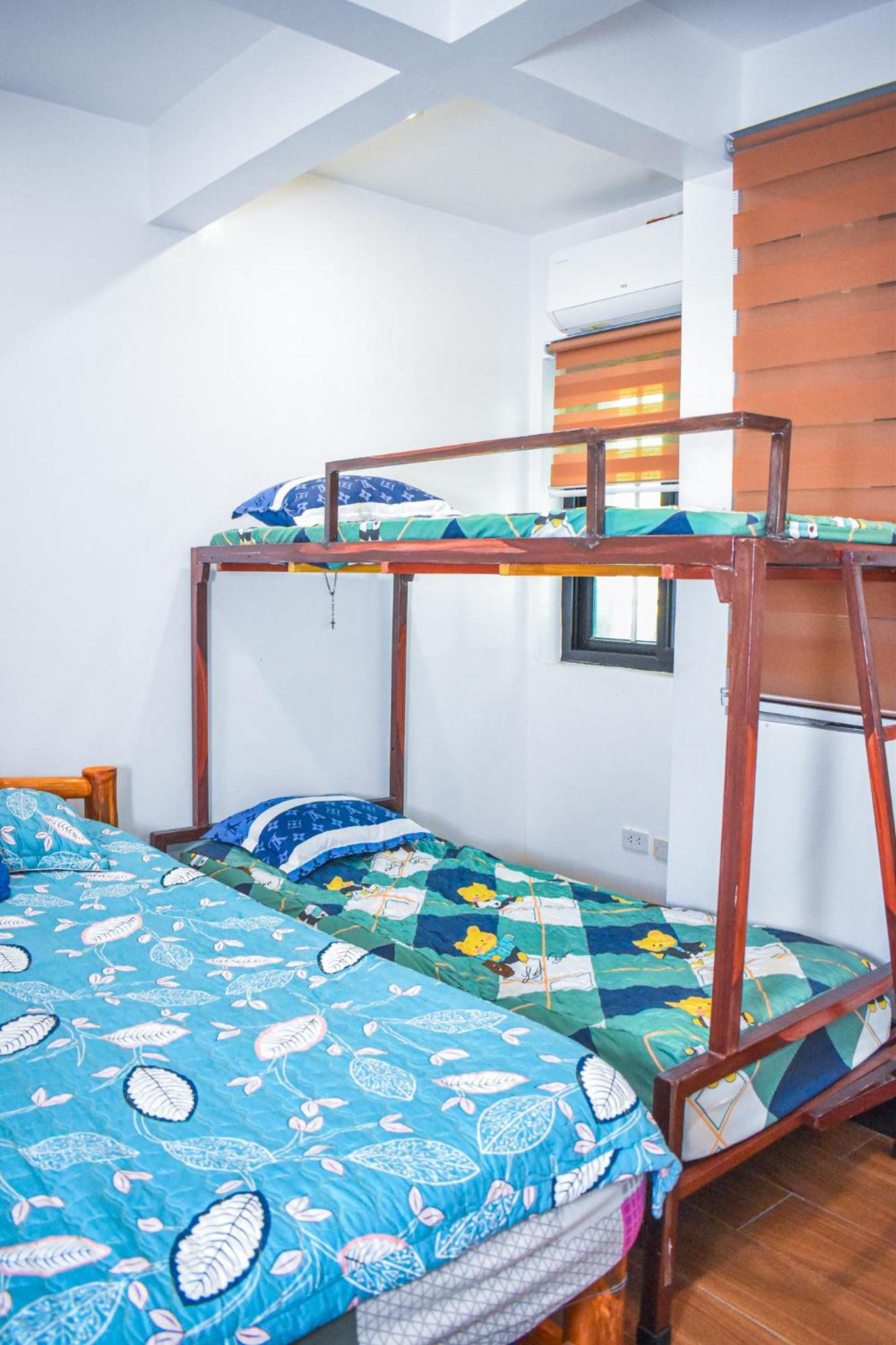 Casa de Madera The Wooden House Staycation Transient and Private Resort