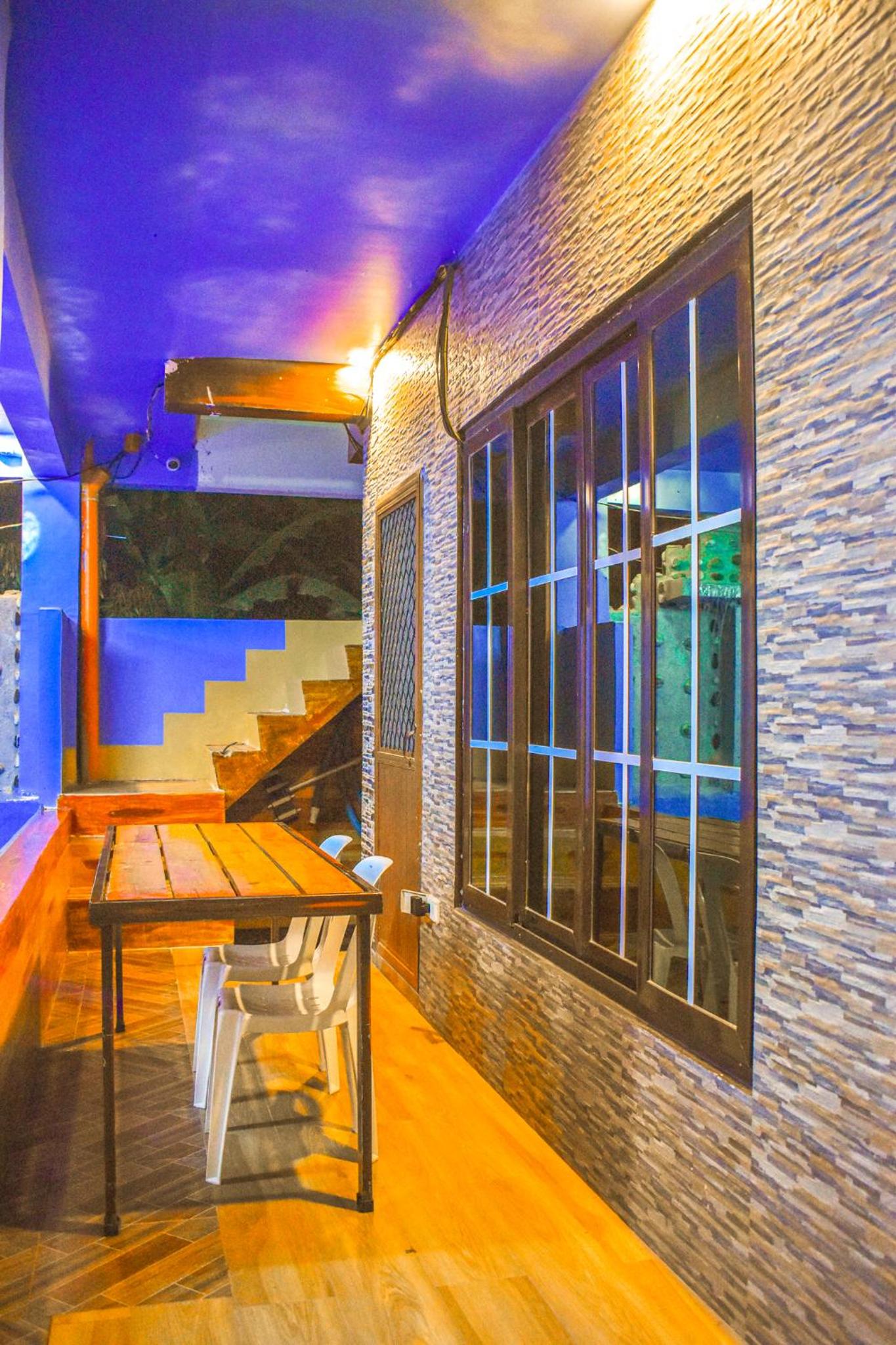 Casa de Madera The Wooden House Staycation Transient and Private Resort