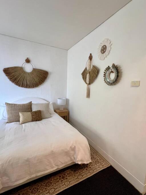 Studio Apartment Elizabeth Bay Potts Point