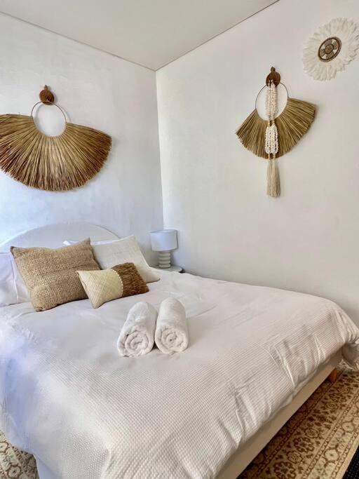 Studio Apartment Elizabeth Bay Potts Point