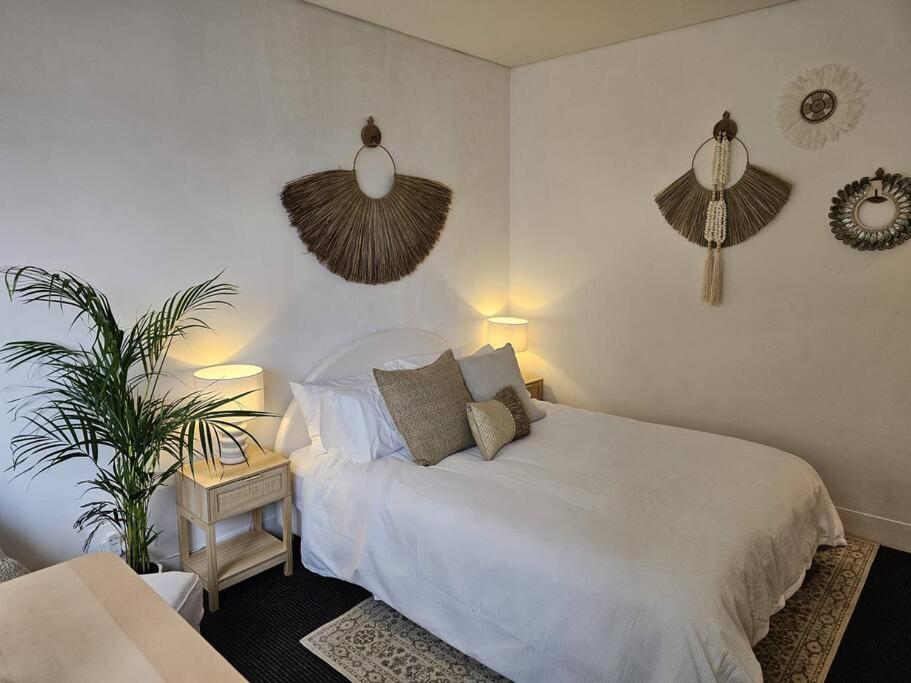 Studio Apartment Elizabeth Bay Potts Point