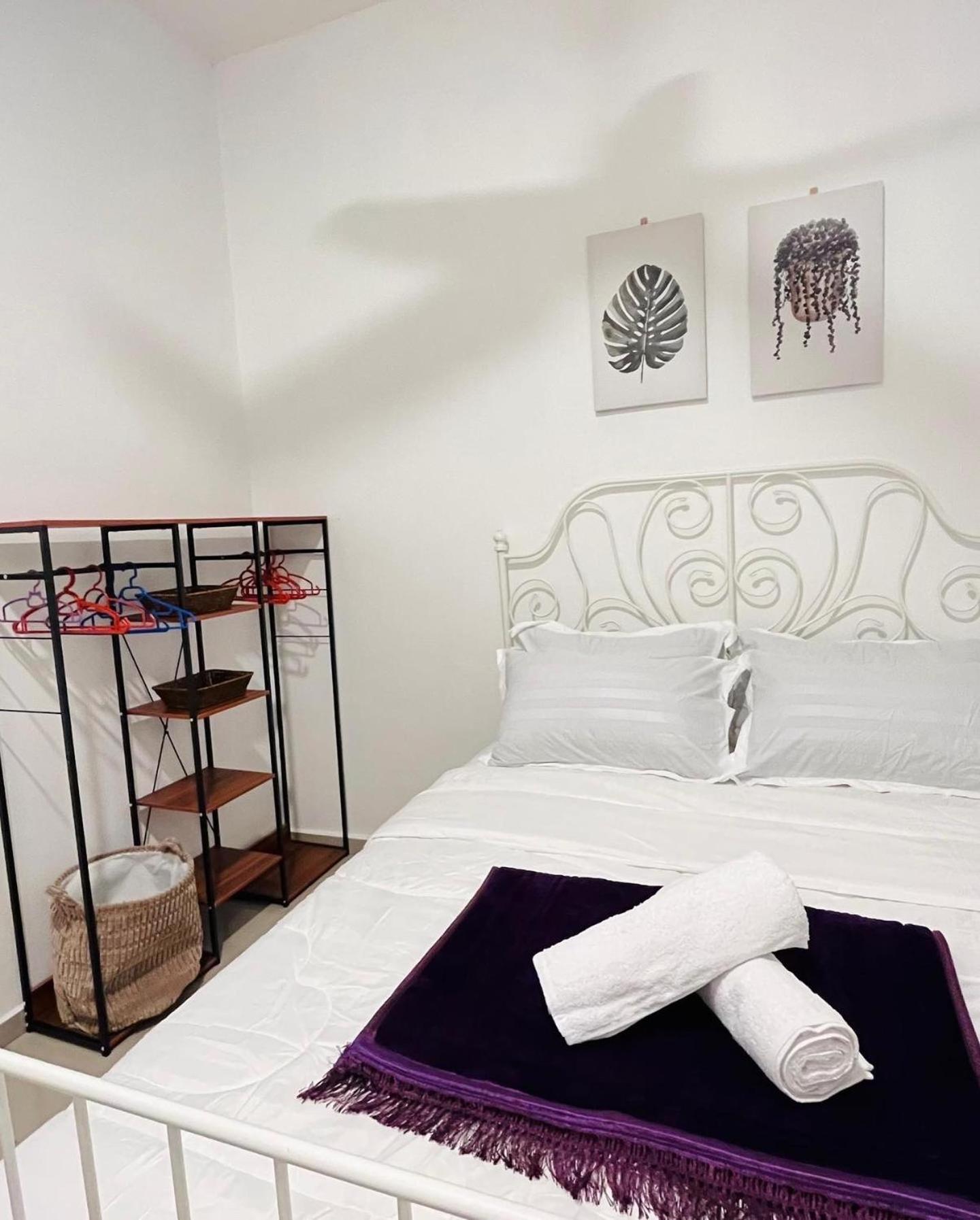 Resthouse Asyura