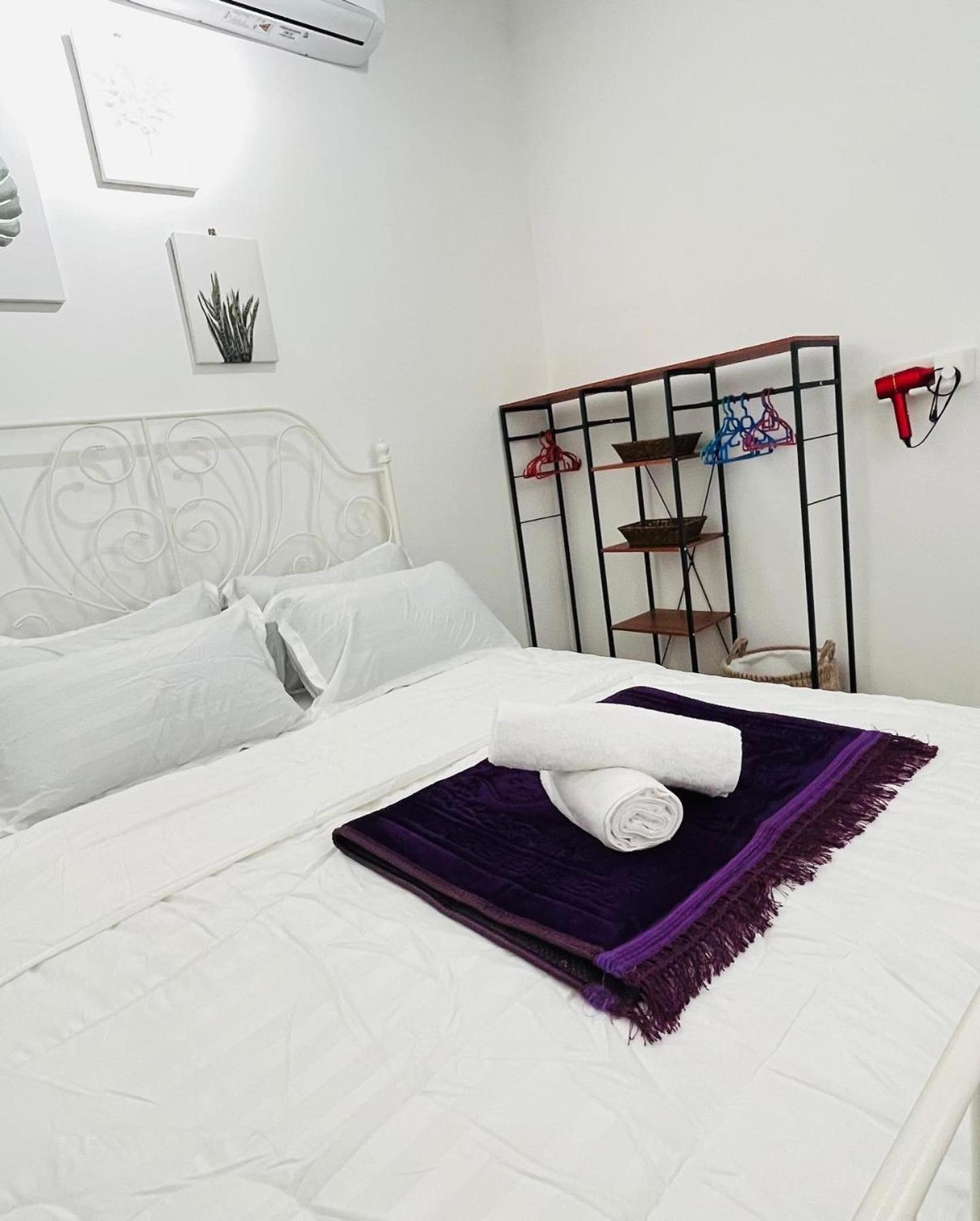 Resthouse Asyura