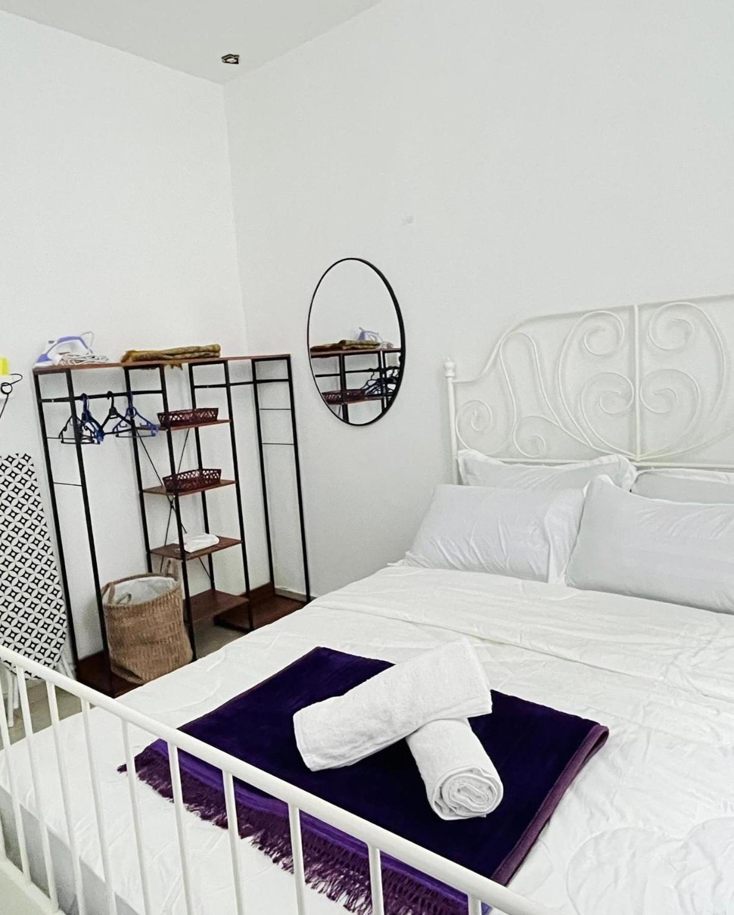Resthouse Asyura