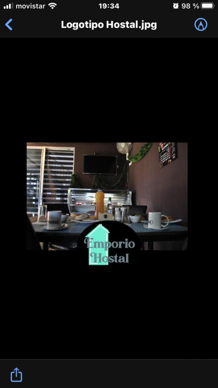 Hostal Emporio